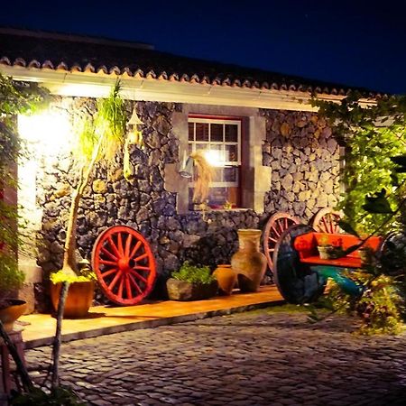 Quinta Do Paraiso Porto Martins 외부 사진