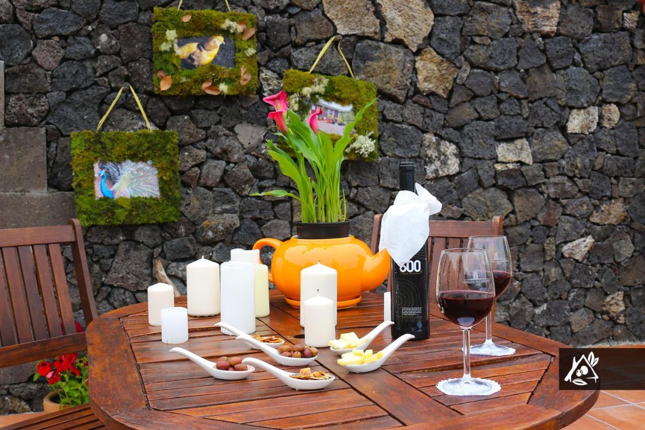 Quinta Do Paraiso Porto Martins 외부 사진