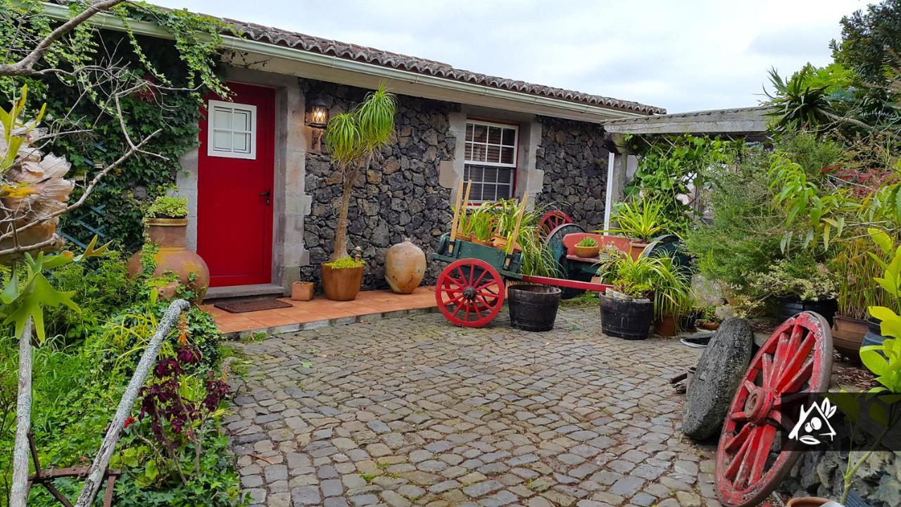 Quinta Do Paraiso Porto Martins 외부 사진