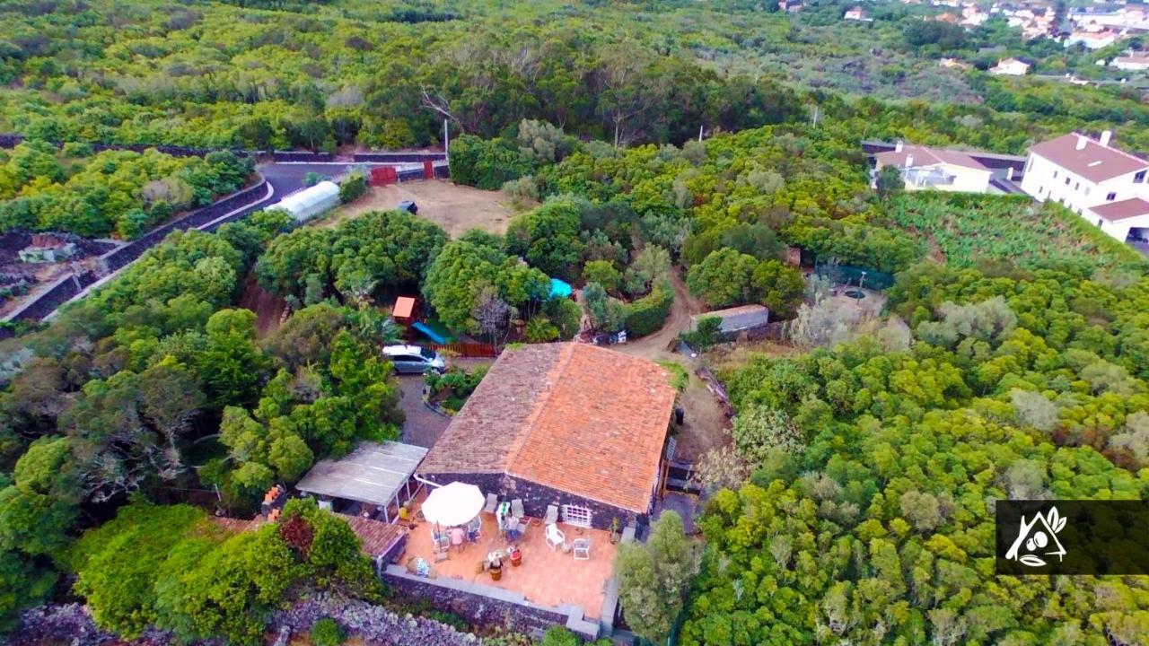 Quinta Do Paraiso Porto Martins 외부 사진