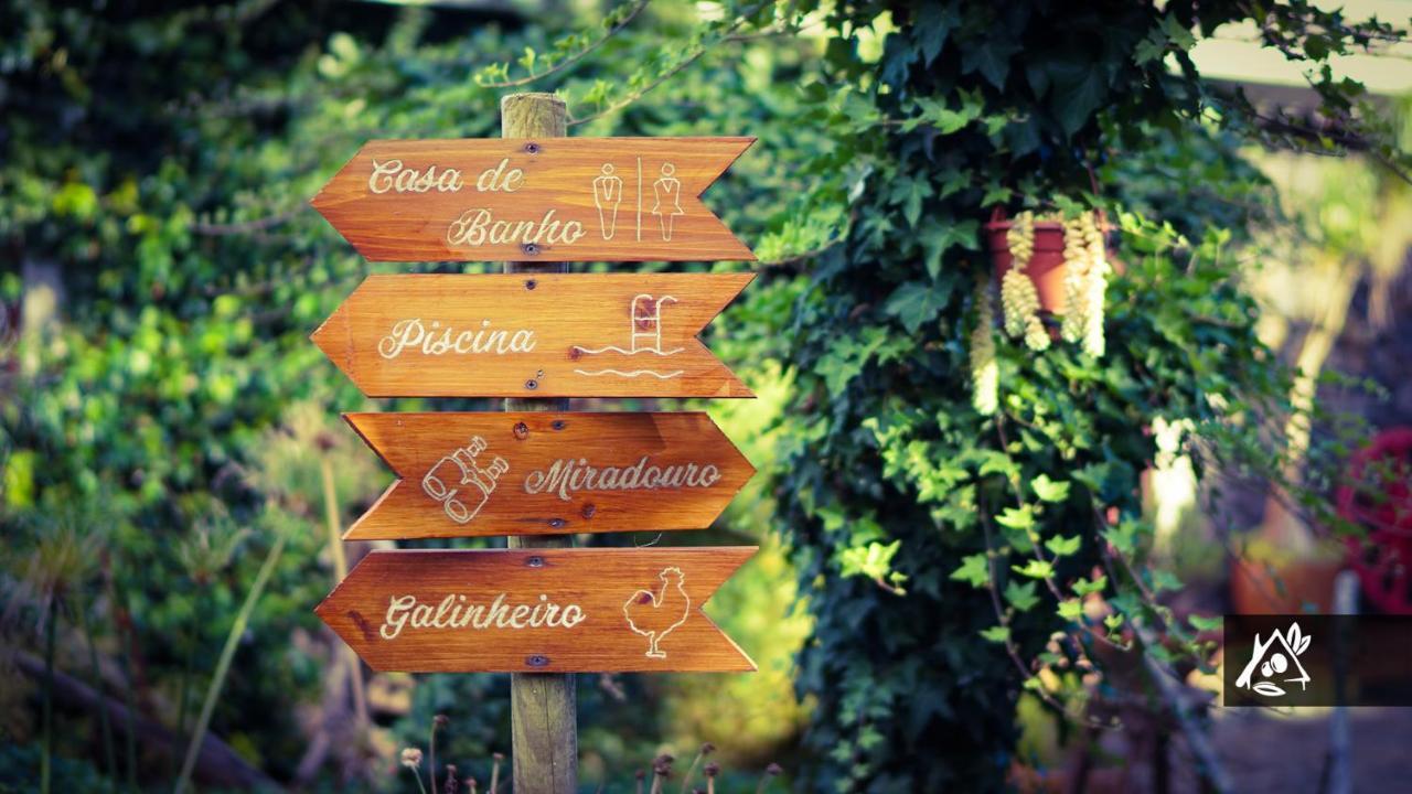 Quinta Do Paraiso Porto Martins 외부 사진