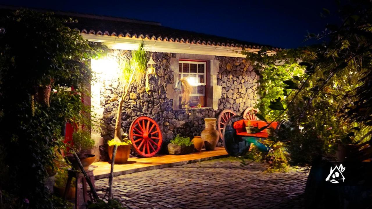 Quinta Do Paraiso Porto Martins 외부 사진