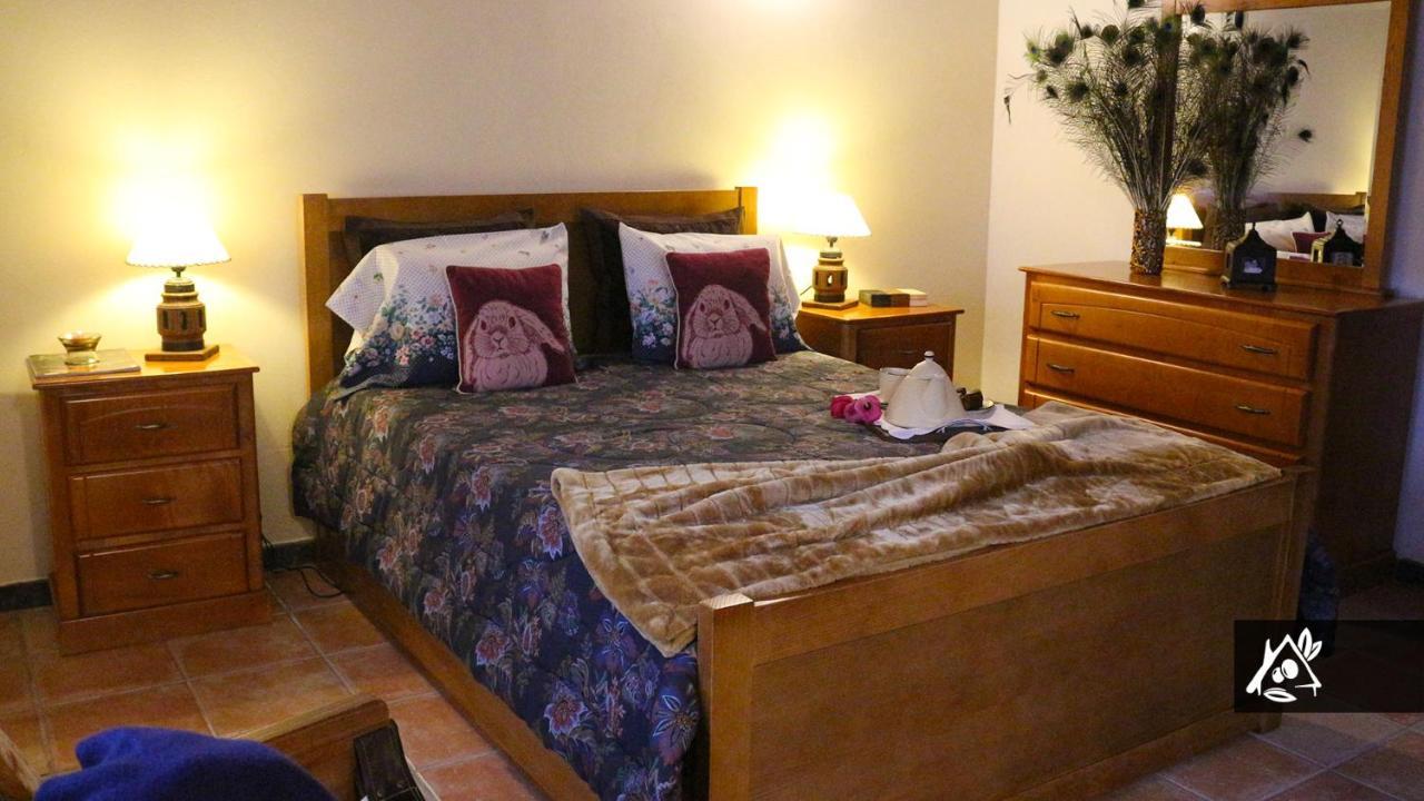 Quinta Do Paraiso Porto Martins 외부 사진