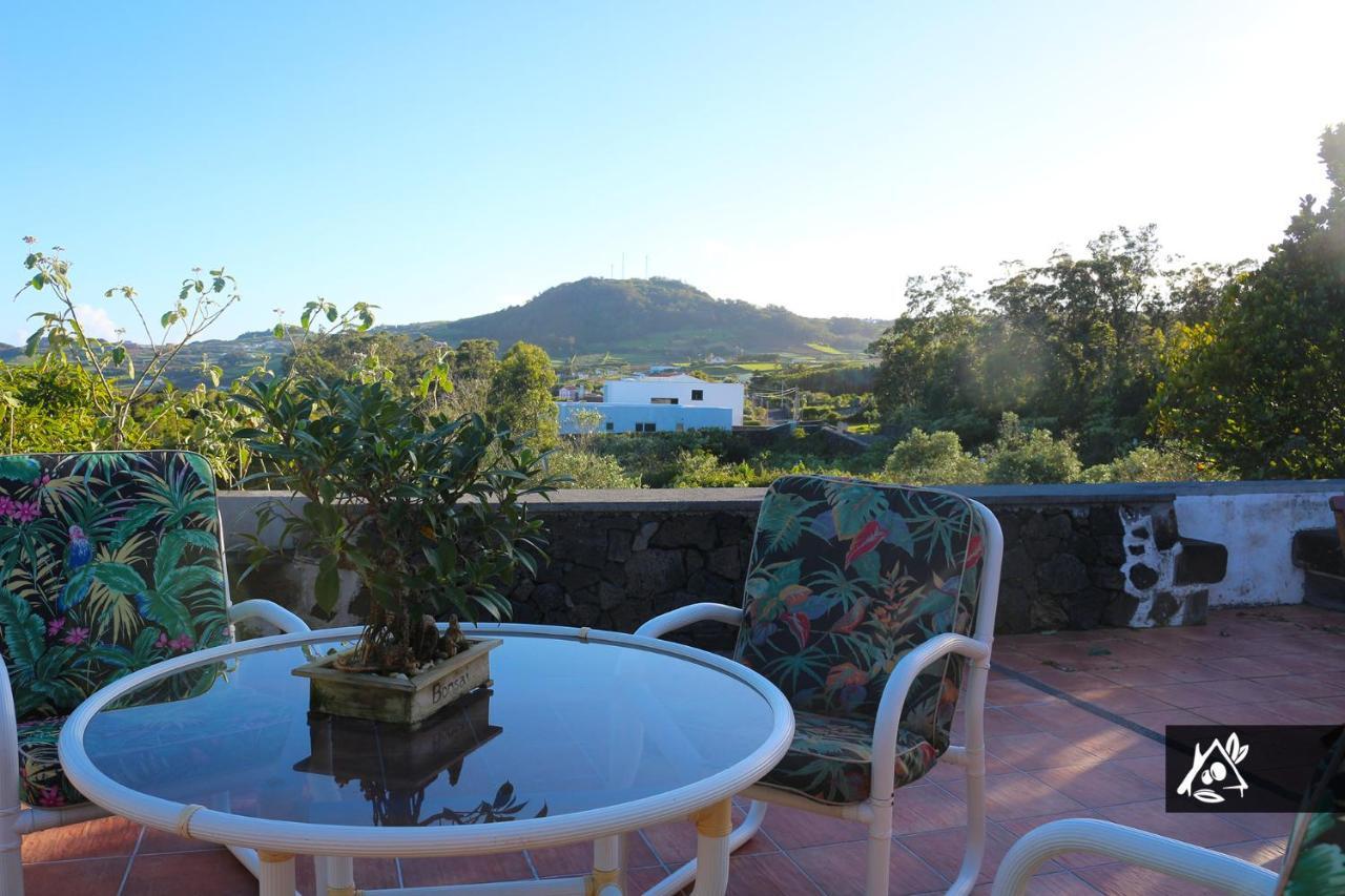 Quinta Do Paraiso Porto Martins 외부 사진