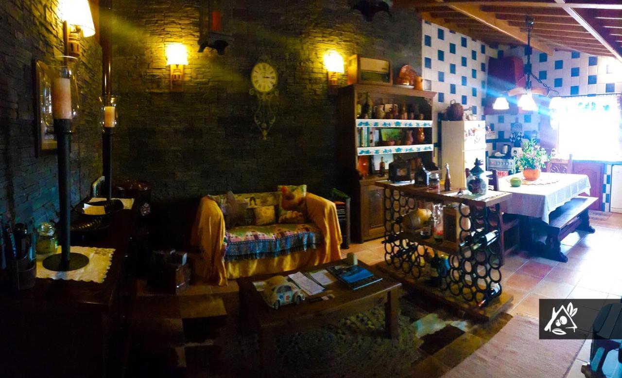 Quinta Do Paraiso Porto Martins 외부 사진