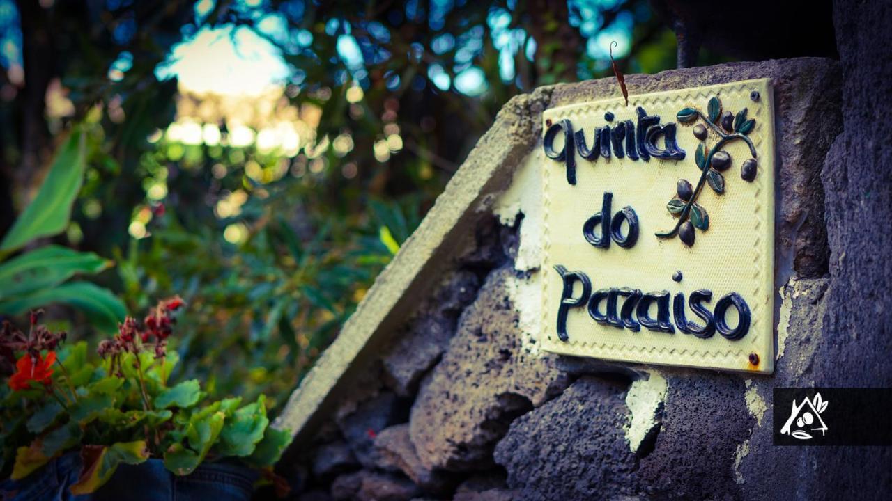 Quinta Do Paraiso Porto Martins 외부 사진