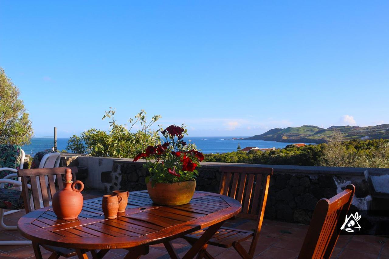 Quinta Do Paraiso Porto Martins 외부 사진